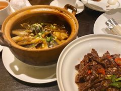 -甄御•海鲜新青岛菜(麦岛店)