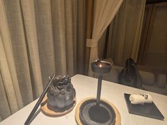 -叶叶菩提(太原别墅店)