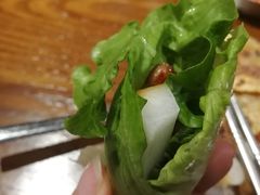 -·缸桶屋·韩式牛肋条自助烤肉(西湖D11店)