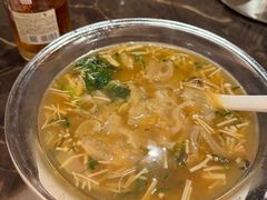 -中華料理 琨泰