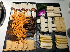 -小街猪手(团结湖店)