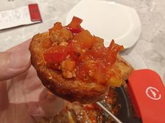 -必胜客(万达广场店)