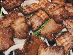 -包装马车·韩国料理·포장마차