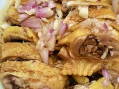 -东森家宴·惠州客家菜