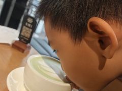 -Pekaa啤咖食肆Coffee&Bistro