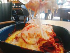 -ZEMOCAFE·FUSION FOOD(西交利物浦店)