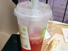 -奈雪的茶(广州万菱汇PRO店)