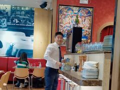 -安妮意大利餐厅(世贸天阶店)