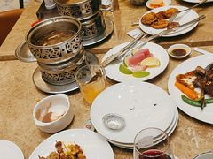 -盛宴标帜餐厅·亲子自助 (南昌喜来登酒店)
