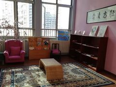 -伊顿幼儿园(天津壹街区校区)