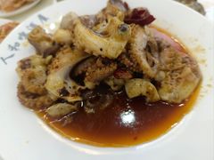 -人和啤酒屋海鲜大排档(营口路店)