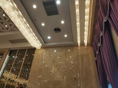 -百乐门喜宴(海珠广场华厦店)