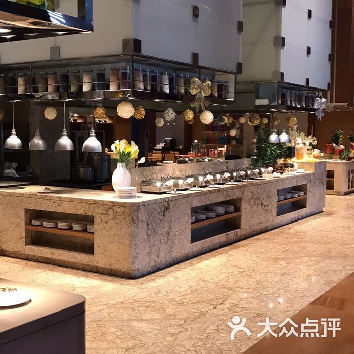 中建雁栖湖景酒店