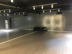 -YASAKI国际舞蹈中心