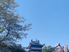 -广州西关永庆坊旅游区