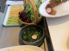 -德天雪花肥牛海鲜火锅(南苑东路店)