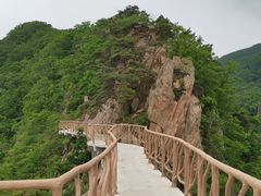-丹东凤凰山景区