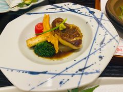 -鮨匠·割烹料理(巨鹿花园店)