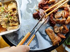 -么肆烤肉(蓝山名邸店)