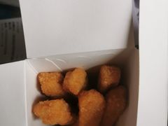 -汉堡王(徐汇绿地缤纷店)