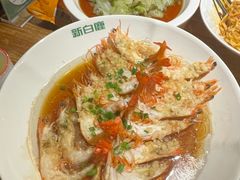 -新白鹿餐厅(银泰西湖文化广场店)