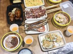-盒马鲜生(曜一城店)