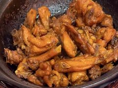 -客家大院·非遗赣南客家菜(郁孤台店)