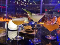 -SPARK(成都W酒店)