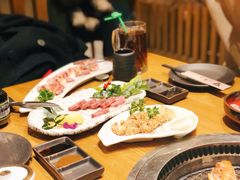 -一牛道炭火烧肉居酒屋(椒江店)