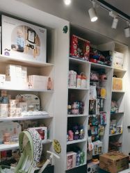 -艾咪家母婴优选(君禧华庭店)