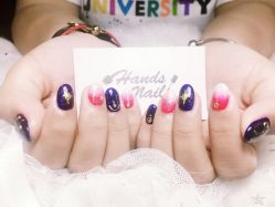 -Hands Nail专业美甲美睫