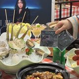 他家的醉鸡煲绝对是不可错过的，花雕的酒香味迷人