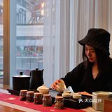 莎拉来啦｜四季流转，每一餐都想细细品味