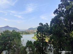 -牛郎织女景区