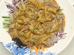 -闫水饺大酒楼·北京老闫靓马饺子馆