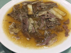 -西兰轩清真菜馆(北顺城街店)