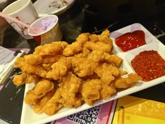 -椒行天下干锅牛蛙·(万宝店)