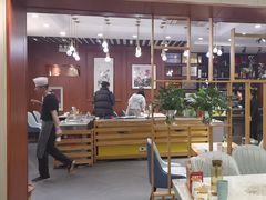 -高玛纳驴肉火烧(一世界店)