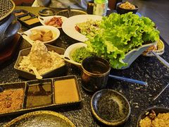 -樱嘢·炭火烧肉(惠南店)