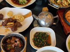 -聚鑫阁江浙菜·非遗传承技艺(青村帝华园店)