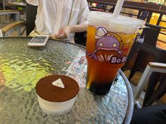 -85度C(厦门中华城新店)