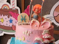 -CAKE BOSS 蛋糕老板(西单君太百货店)