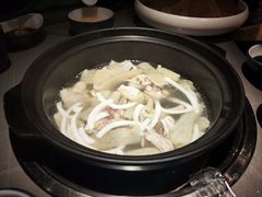 -同仁四季椰子鸡(无锡滨湖万象汇店)