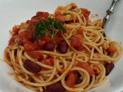 番茄意面-bluefrog蓝蛙(水游城店)