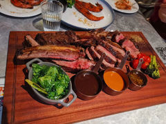-焱牛Flaming cow