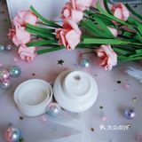肤若凝脂就靠它～