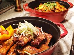 -西安高新希尔顿酒店·咖啡露台西餐厅