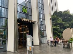 -Shake Shack(南山万象天地店)