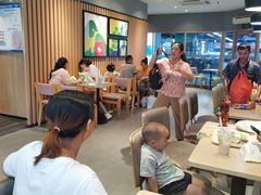 大堂-德克士(东安店)