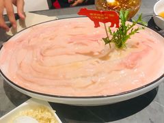 -长嘉·河图火锅(长嘉汇江景旗舰店)